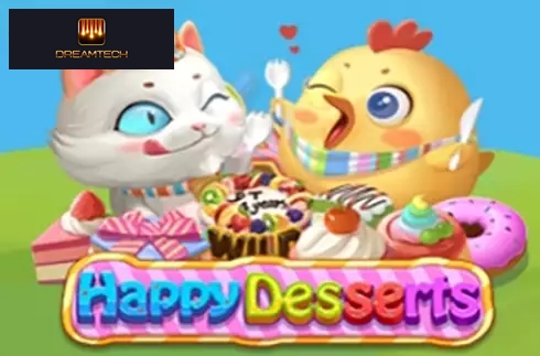 Happy Desserts